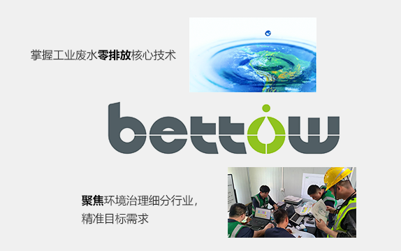 关于碧韬环境