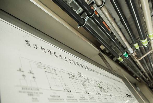 表面处理行业废水技术