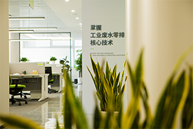 近零排放